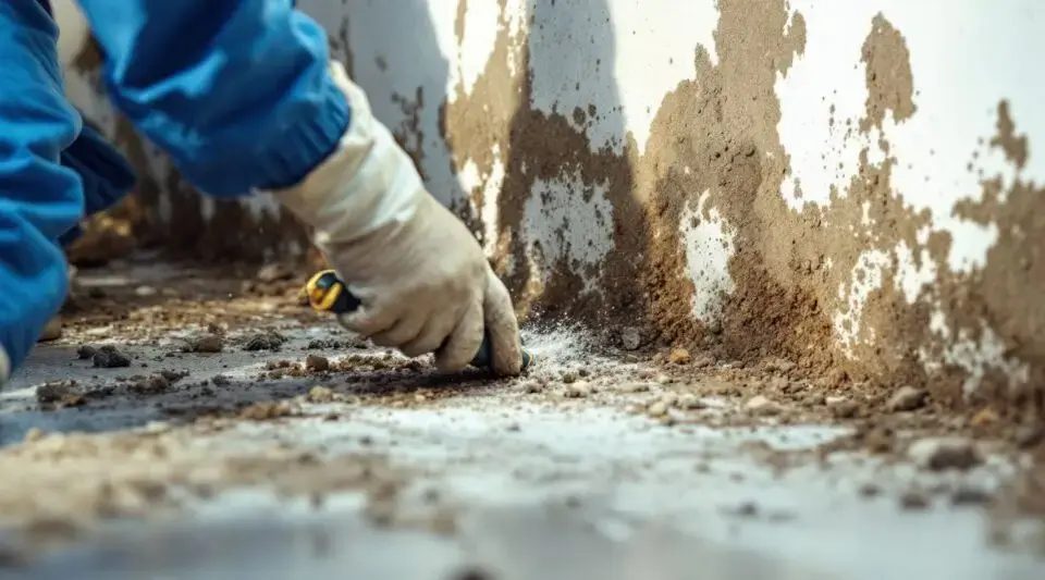 Basement Mold Removal Auburn