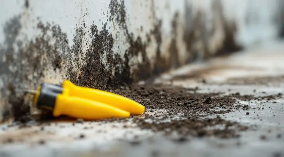 Black Mold Remediation Auburn