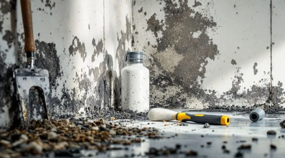 Black Mold Removal Auburn