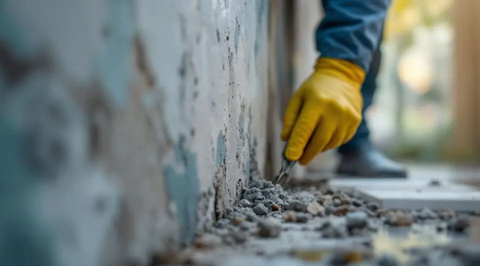 Mold Abatement Services Auburn