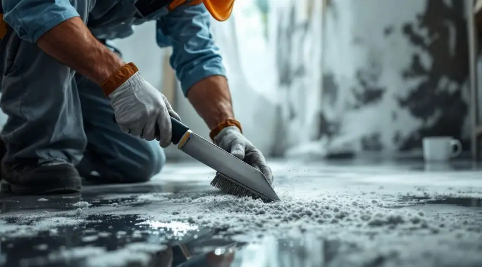 Mold Remediation Services Auburn